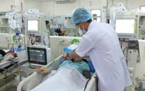 Dùng sản phẩm giảm cân không rõ nguồn gốc, cô gái trẻ bị tổn thương thận vĩnh viễn