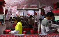 Mô hình "khu vực miễn thuế" tại Trung Quốc