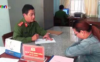 Quảng Ngãi: Bắt giữ đối tượng chuyên trộm vàng