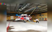 Hà Nội sắp có dịch vụ đi chung bằng trực thăng