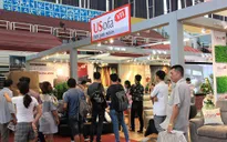 Triển lãm xây dựng quốc tế TP.HCM 2019