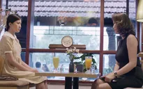 Những cô gái trong thành phố - Tập 32: Xuân trở mặt bịa chuyện hòng phá cơ hội Tùng quay lại với Mai