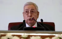 Algeria ấn định lịch bầu cử Tổng thống