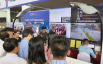 Đà Nẵng công bố đề án xây dựng thành phố thông minh