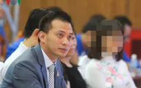 Đề nghị cách tất cả các chức vụ trong Đảng đối với ông Nguyễn Bá Cảnh