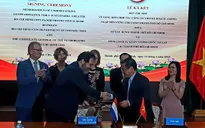 TP.HCM - Hà Lan hợp tác chống ngập