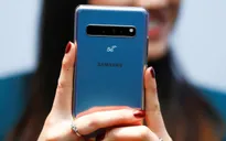 Người dùng Mỹ có thể đặt mua Galaxy S10 5G vào ngày 17/4