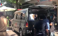 An toàn giao thông cho các hoạt động cộng đồng