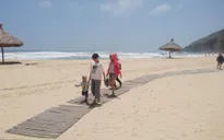 Thời tiết đẹp tiếp diễn ở hầu khắp vùng biển trên cả nước