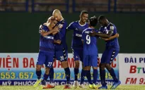 Becamex Bình Dương - Shan United: Thắng để nuôi cơ hội đi tiếp (17h00 hôm nay, 16/4)