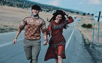 Ngắm không chán mắt loạt ảnh Bình An - Á hậu Phương Nga "rủ nhau đi trốn" ở Thổ Nhĩ Kỳ