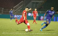 Becamex Bình Dương - CLB TP Hồ Chí Minh: Cản bước ngựa ô (17h00 hôm nay, 12/4)
