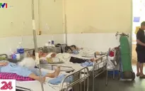 Chưa có quy chuẩn thu phí người chăm bệnh nhân