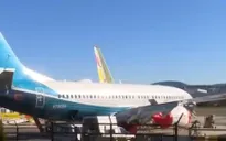 Boeing tuyên bố đã sửa xong lỗi 2/3 lượng máy bay 737 MAX
