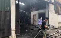Nhiều bất cập trong phòng cháy, chữa cháy