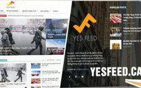 Website tiếng Việt đầu tiên dành cho sinh viên tại Canada