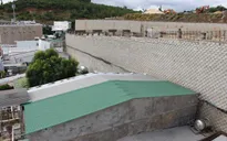 Sai phạm tại dự án Đồi Xanh Nha Trang: Lỏng lẻo quản lý xây dựng, khó xử lý hậu quả