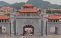 Người dân đất Tổ chuẩn bị lễ vật dâng lên Vua Hùng dịp Giỗ Tổ
