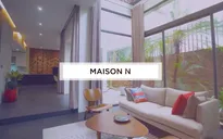 Live Talkshow Sự cân bằng hoàn hảo: Hành nghề kiến trúc - Chọn nghề hay chọn thị trường