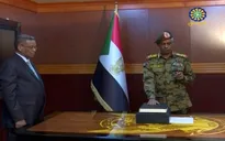 Tình hình Sudan sau đảo chính quân sự