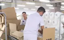 VEPR: Mục tiêu tăng trưởng 6,6 - 6,8% của Việt Nam là khả thi