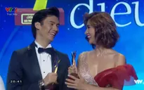 Cánh diều 2018: Nhan Phúc Vinh ẵm giải Nam diễn viên chính xuất sắc phim truyền hình