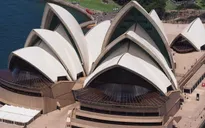 Nhà hát Opera Sydney mở cửa điểm du lịch “vàng”