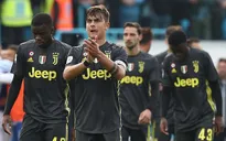 VIDEO HIGHLIGHTS: SPAL 2-1 Juventus (Vòng 32 Serie A 2018/19)