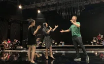 Sao mai 2019: Các thí sinh tập luyện hăng say chuẩn bị cho đêm thi cuối cùng