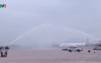 Bamboo Airways đón máy bay thế hệ mới Airbus A321