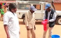 Hơn 750 người tử vong vì dịch Ebola ở Congo