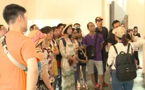 Đà Nẵng siết chặt quản lý tour và hướng dẫn viên du lịch