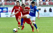 Hoàng Anh Gia Lai 3-2 Than Quảng Ninh: Kịch tính, nhiều bàn thắng