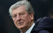 Roy Hodgson đặt quyết tâm trước trận gặp Manchester City