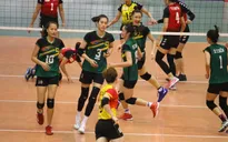 Lịch trực tiếp Cúp Hùng Vương hôm nay (13/4): VTV Bình Điền Long An tranh ngôi hậu cùng NH Công Thương
