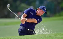 Những điều thú vị sau vòng 2 The Masters 2019