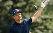 Tay golf số 1 thế giới Justin Rose không vượt qua nhát cắt tại The Masters 2019