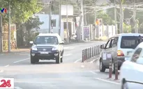 Nhiều điểm đen giao thông mới trên các tuyến Quốc lộ 51, 56