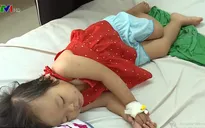 Đăk Lăk ghi nhận gần 180 ca mắc sốt xuất huyết