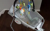 Hãng Fisher-Price thu hồi gần 5 triệu sản phẩm nôi rung cho trẻ sơ sinh