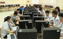 Đổi mới giảng dạy môn Tin học theo chuẩn quốc tế