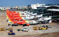 Vietjet mở bán vé đường bay TP.HCM đến Bali
