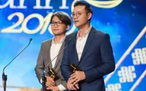 Nhận cúp Cánh diều 2018, đạo diễn Khải Anh đặc biệt cảm ơn người này