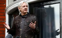 Mỹ cáo buộc ông chủ Wikileaks phạm tội xâm nhập tin tặc