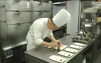 Thêm đầu bếp Michelin mang tinh hoa ẩm thực đến TP.HCM