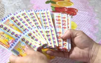Cảnh báo thủ đoạn lừa đảo chiếm đoạt vé số