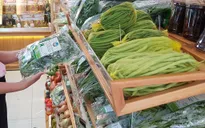 Nông sản sạch lép vế khi cạnh tranh trên thị trường