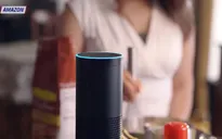 Amazon cho nhân viên nghe hội thoại người dùng
