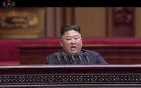 Triều Tiên tăng cường năng lực quân sự đối phó với các nguy cơ