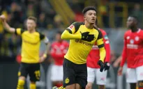 VIDEO HIGHLIGHTS: Dortmund 2-1 Mainz (Vòng 29 Bundesliga)